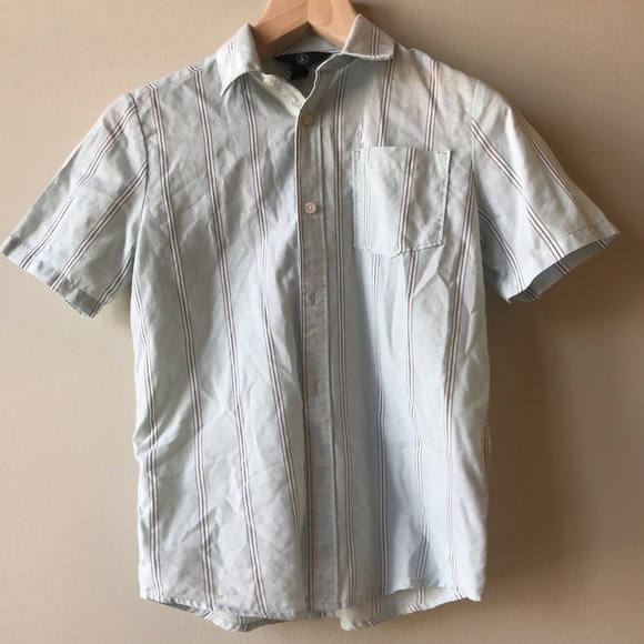 Volcom Other - Boys Volcom shirt